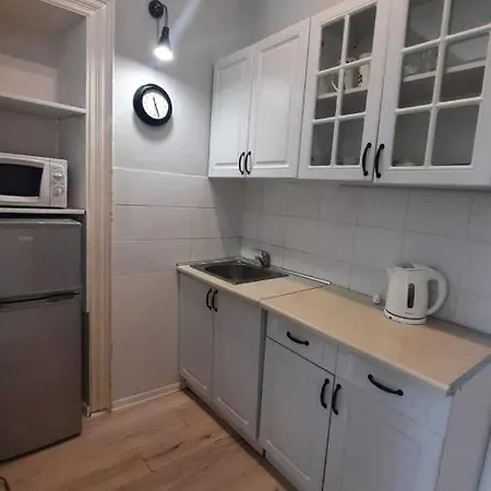 Golden Apartments/sz5 * Kraków