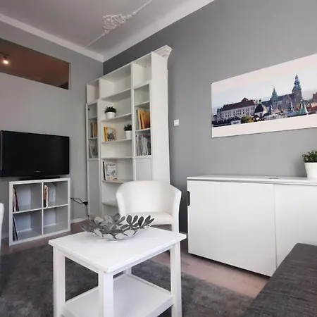 Apartament Golden Apartments/sz5