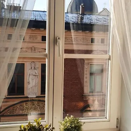 Apartament Golden Apartments/sz5